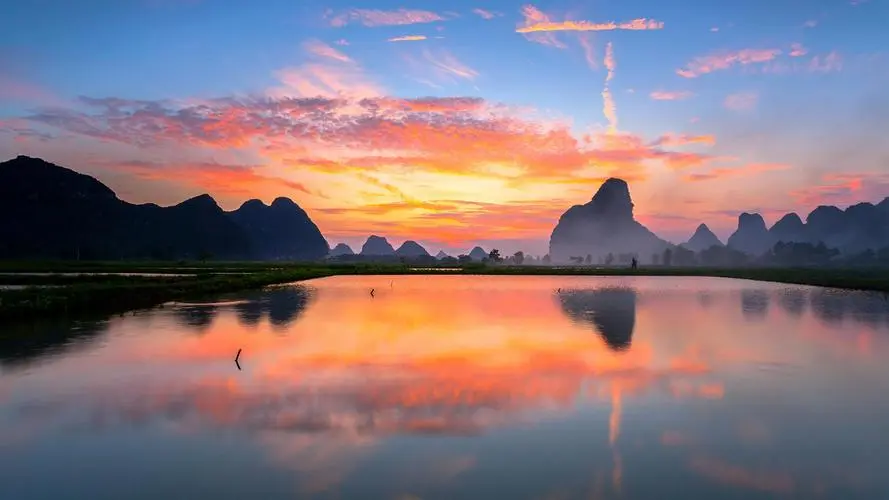 工业独特